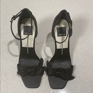 DOLCE VITA Helena Knotted Sandal